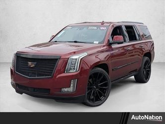 2020 Cadillac Escalade