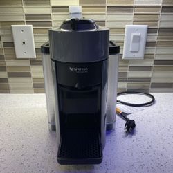 Coffee Machine