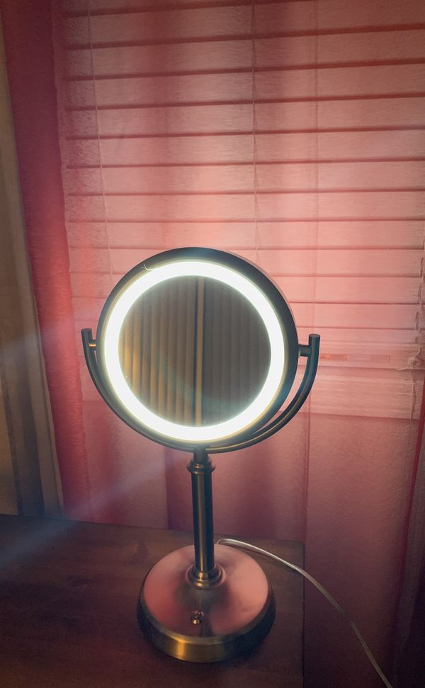 Light Up Vanity Mirror For In Hayward Ca Offerup