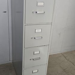 Metal File Cabinet Letter Size With Key 
