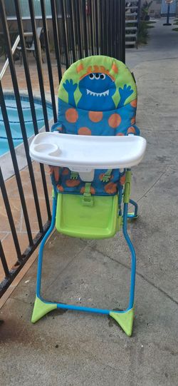 High Chair