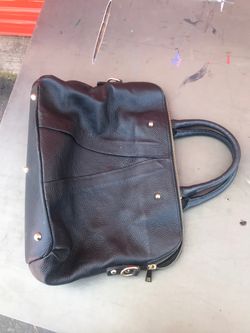 Vera Pelle Made in Italy
