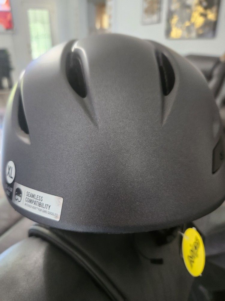 Adult Bike Helmet