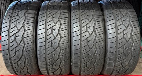305 45 22 Nitto 3825
