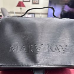 Mary Kay Traveling Cosmetics Carrier