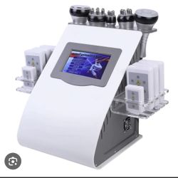 Cavitation