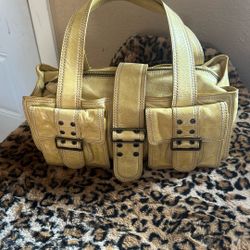 Leather Bag