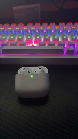AirPods