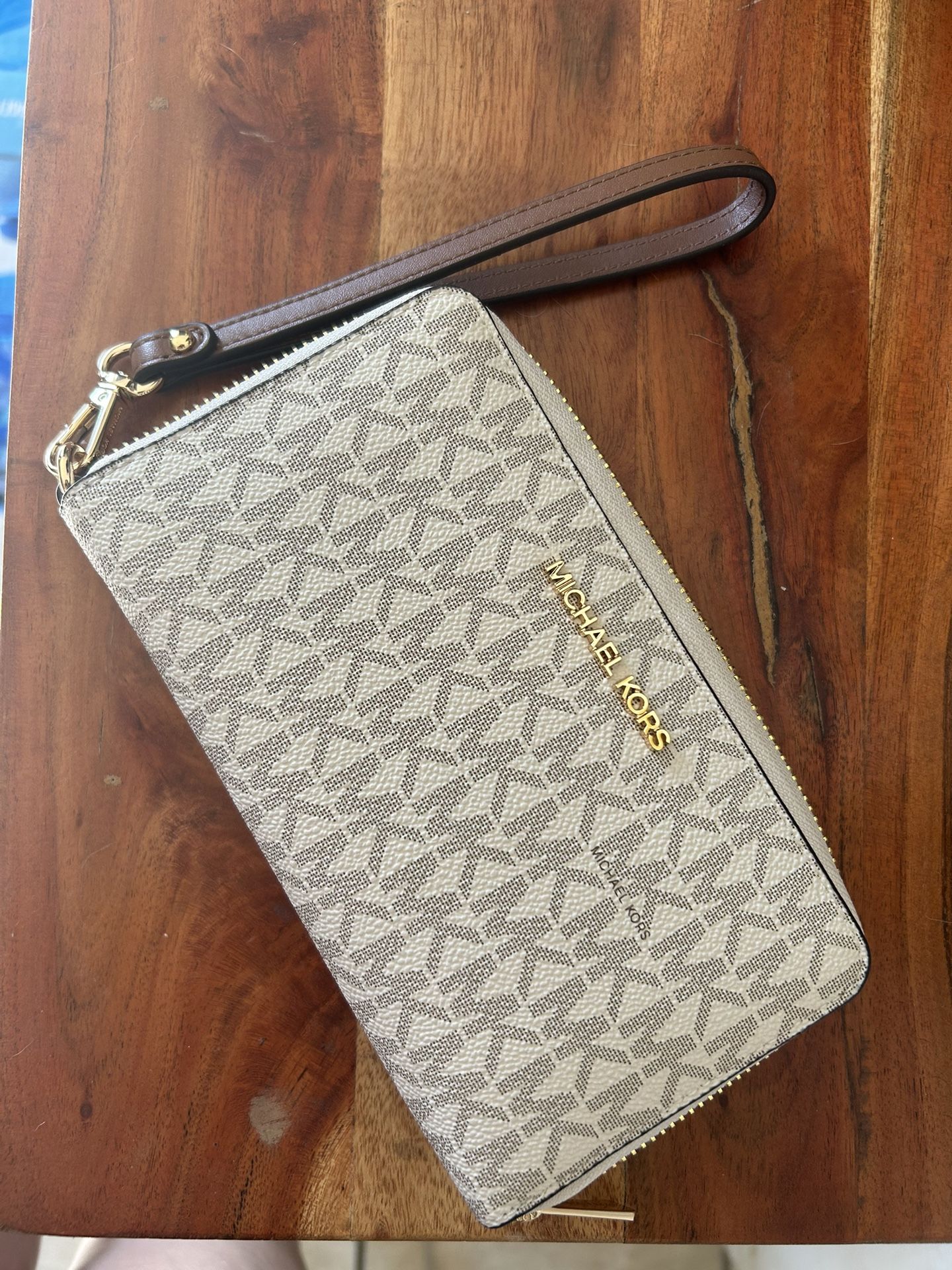 MK Wallet