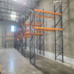 Pallet Rack