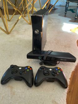 XBOX 360