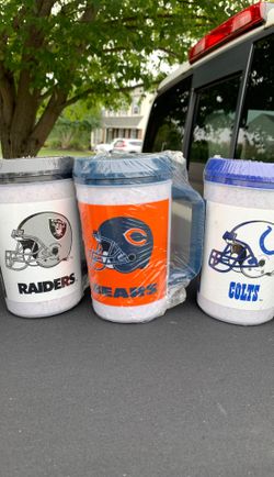 NFL 7-11 Coffee Mugs by Aladdin Set of 14 for Sale in Warrington, PA -  OfferUp