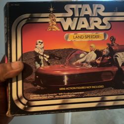 Huge Star Wars *LOT SALE* Vintage / Rare / Master Replica Lightsabers Original Box 1977 KENNER / 