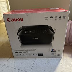Canon Printer/copier/fax 