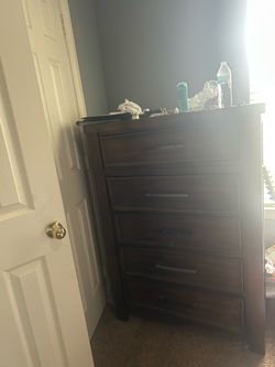Twin bedroom set