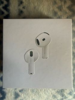 AirPod Gen 4