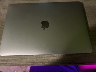 Refurbished MacBook Air M1