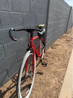 State Bicycle Co. Core-Line Single Speed / Fixed Gear