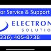 Electronics Solutions GSO