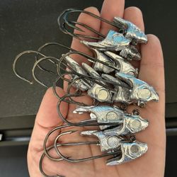 Swimbait Jig