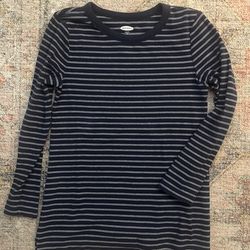 Old Navy Slim Fit Shirt