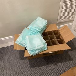 Moving Boxes