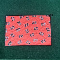 23 Jordan Golf Towel