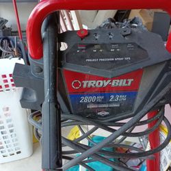 Troy Bilt 