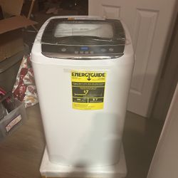 Clothes Washing Machine 