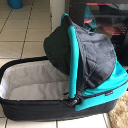 Bassinet Pop Up Peg Perego