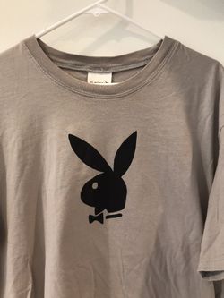 Vintage Playboy T Shirt