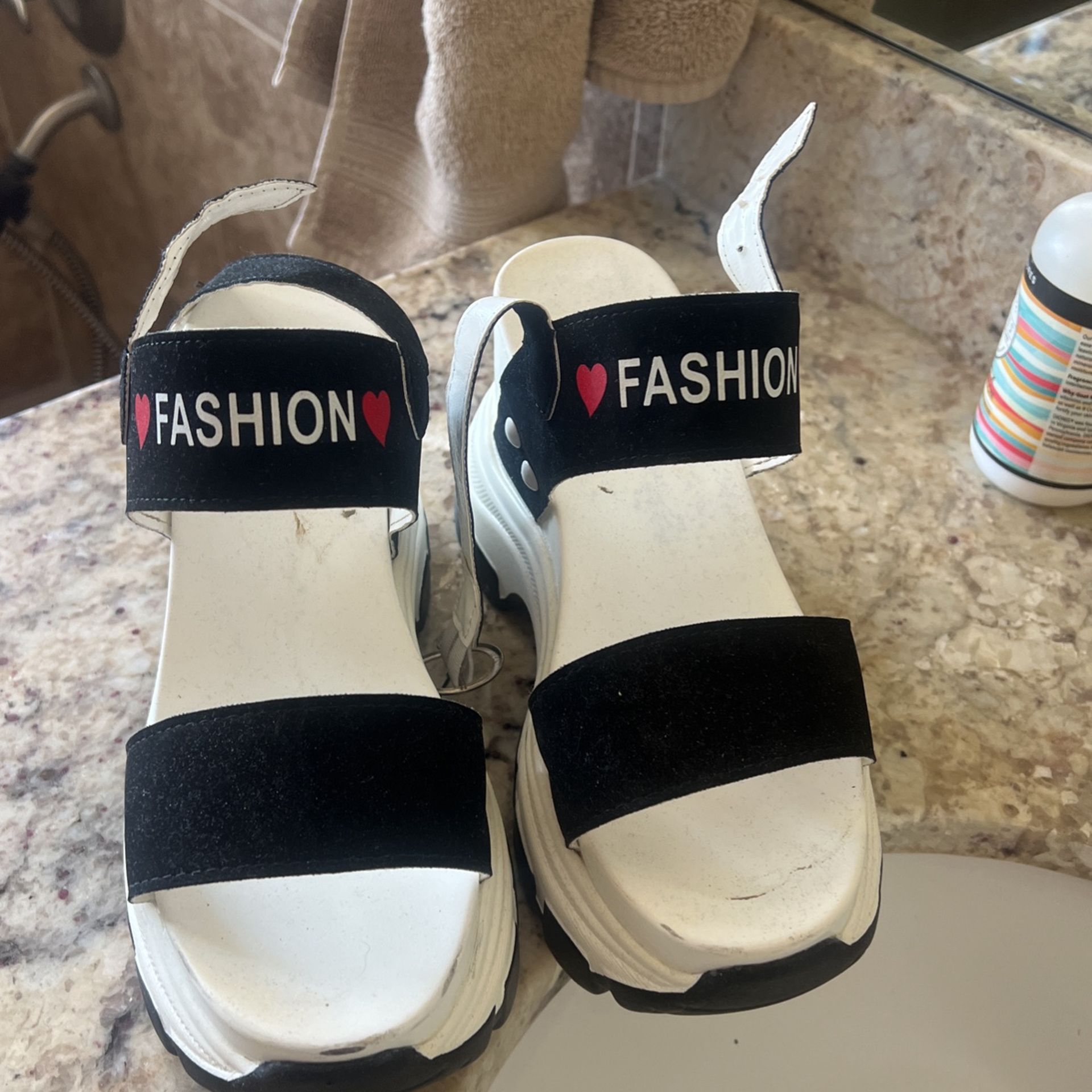 Women's Fashion Sandals