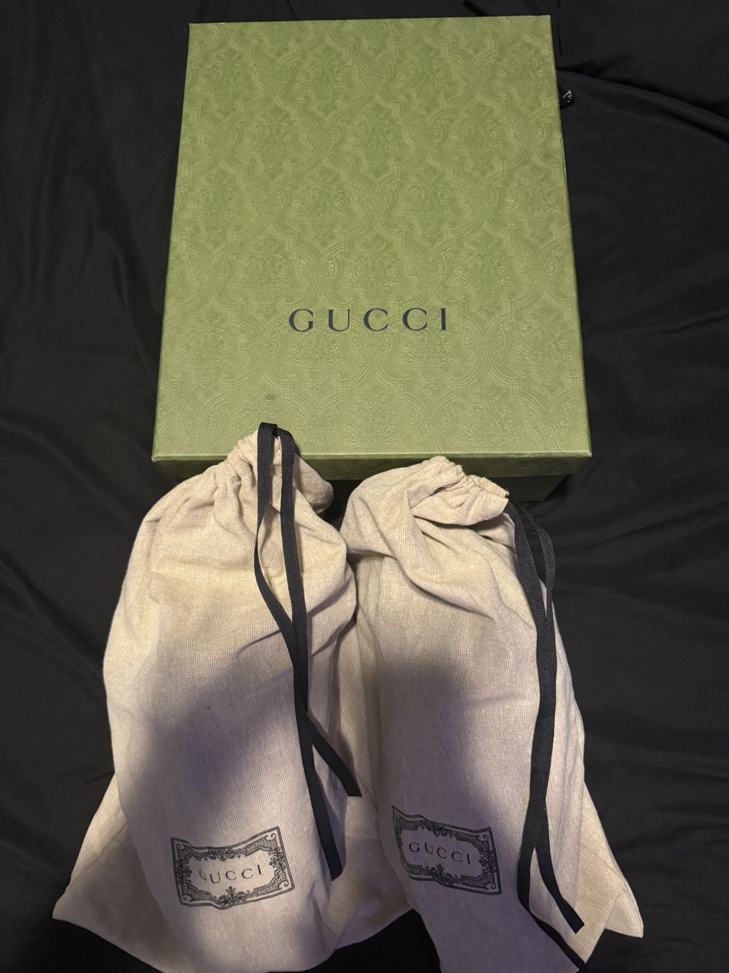 Gucci Sneakers