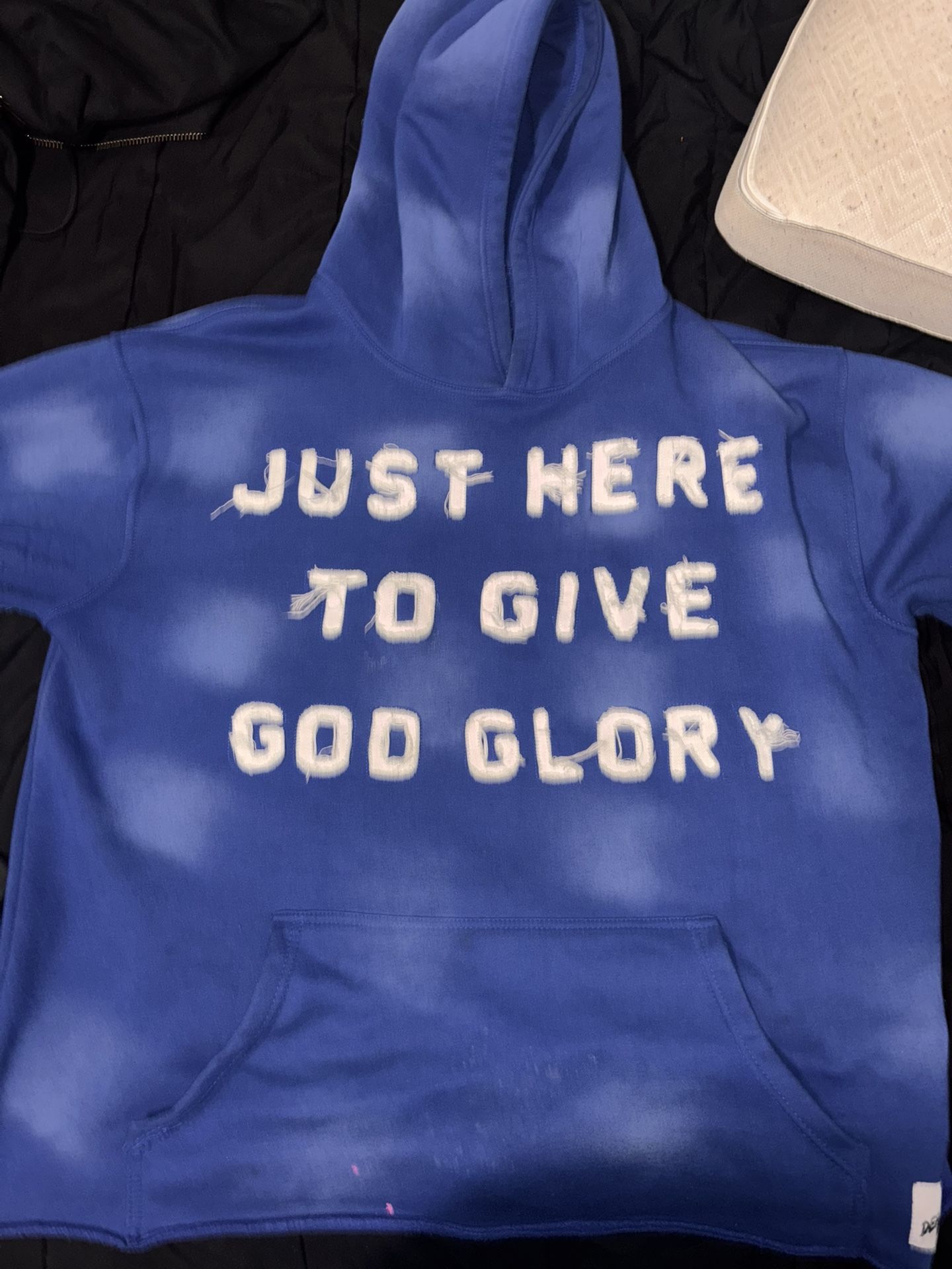 Deferential Jacket