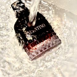 Valentino, Born in Roma Cologne