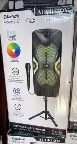 Speaker