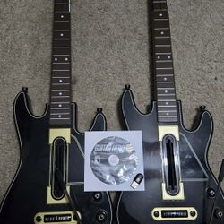 Guitar Hero Live (Ps3)