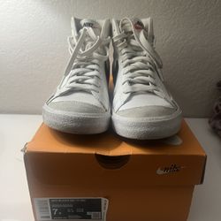 Nike Blazer
