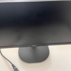 Philips 22 Inch Full HD Computer Monitor 