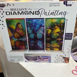Diamond Art 