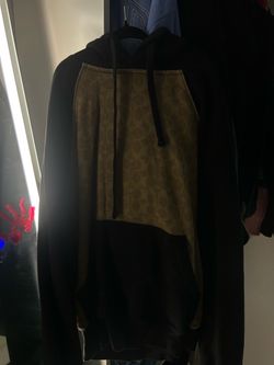 Coach sweater