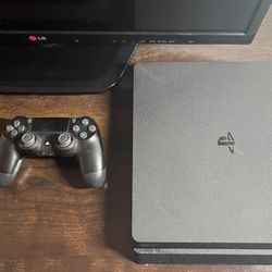 PS4