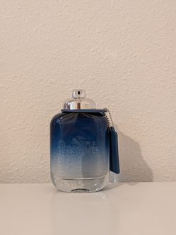 COACH Blue EDT 3.3 oz