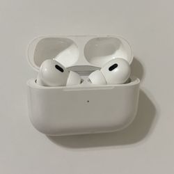 Apple AirPods Pro 2