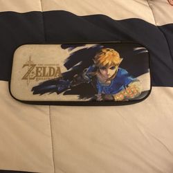 Nintendo switch casses