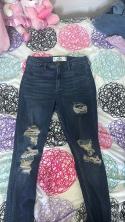 Holister Jeans