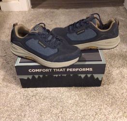 Skechers Go Walk Water Repellent Sneakers