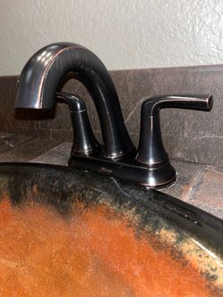 Bathroom Faucet