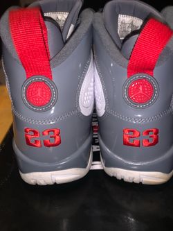Jordan 9s
