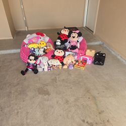 Toys For Sale